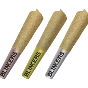 Blinker 2.5g pre rolls