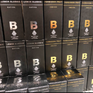 Blinkers 1 Gram Disponsable Bulk